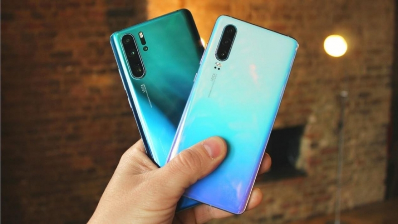 华为nova5pro为什么比p30便宜那么多
