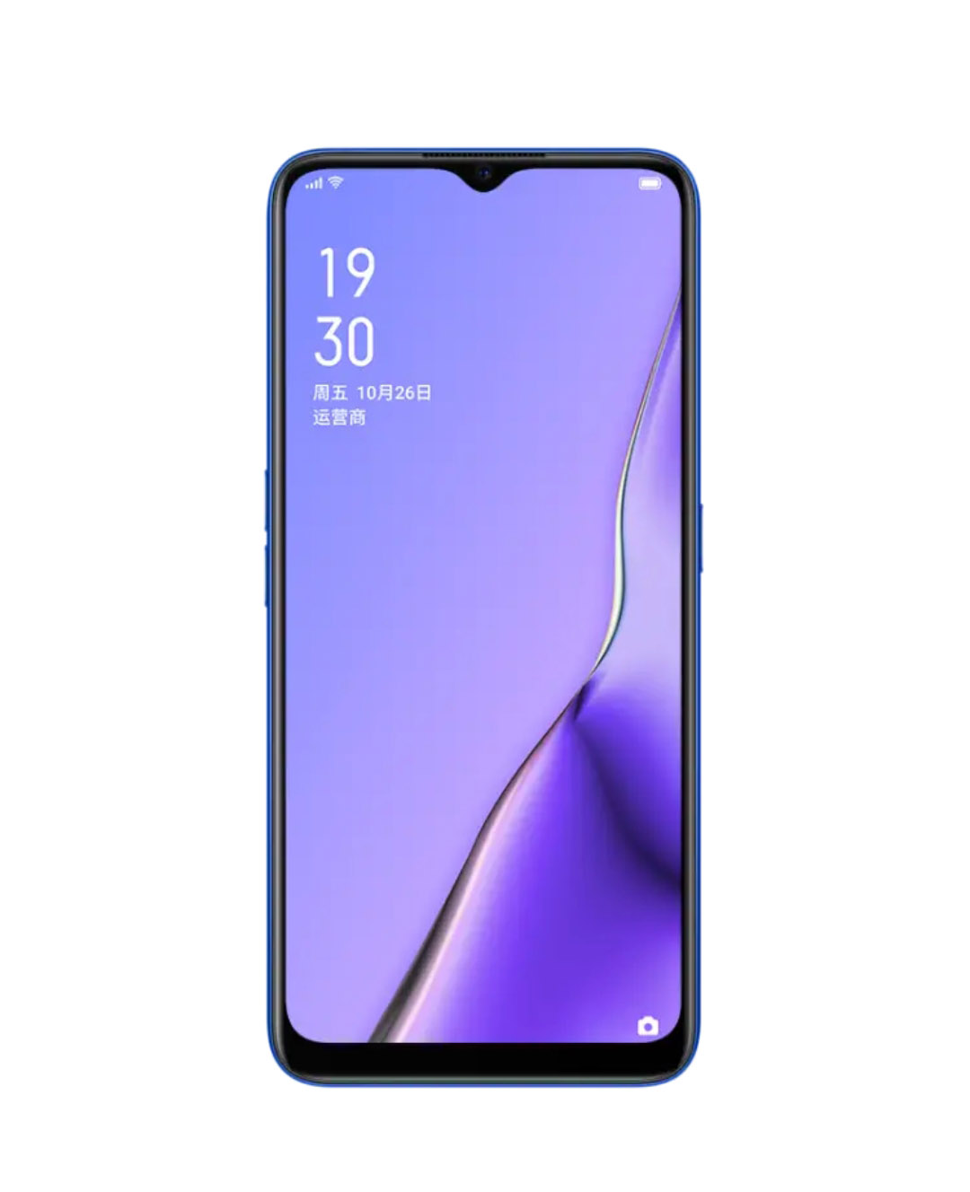 oppoa11x支持闪充吗