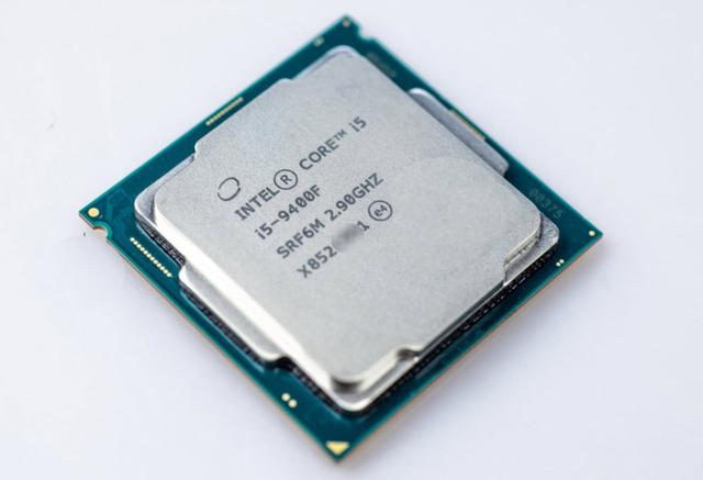 i59400f配什么主板