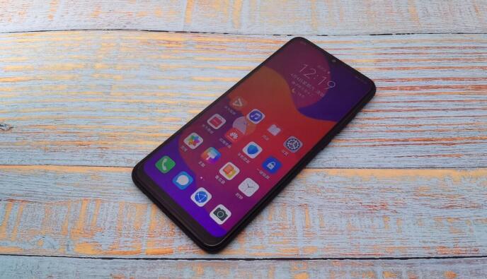 honor9a是什么型号
