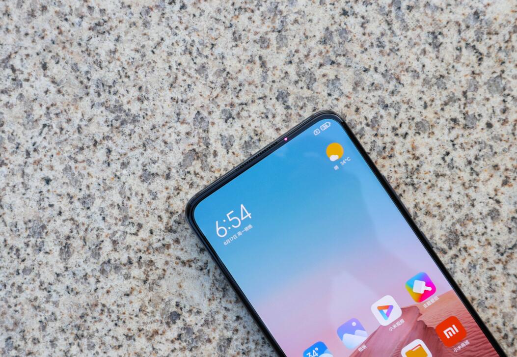 redmik30和redmik30i有什么区别