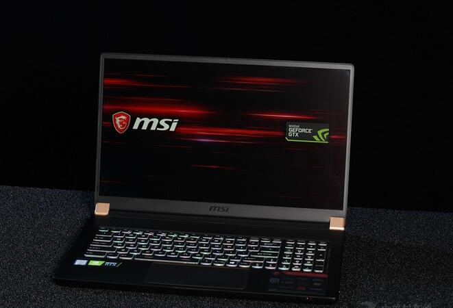 msi微星gs75stealth9sg481cn怎么一键重装win10系统