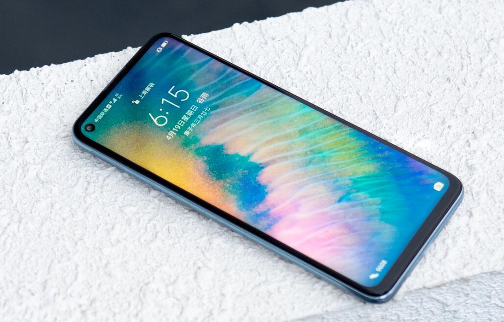 华为nova7 se是华为公司研发的5g手机,采用6.