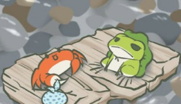 青蛙类游戏推荐