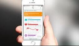 手机健康app排名
