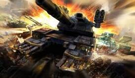 坦克大战手机游戏下载