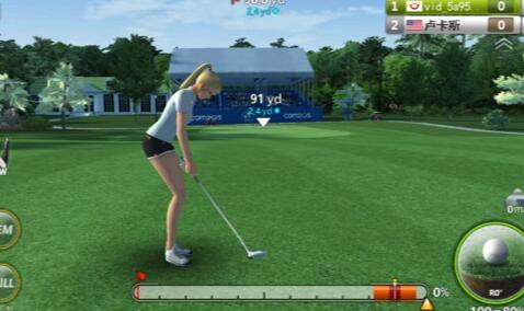 高尔夫游戏下载手机版