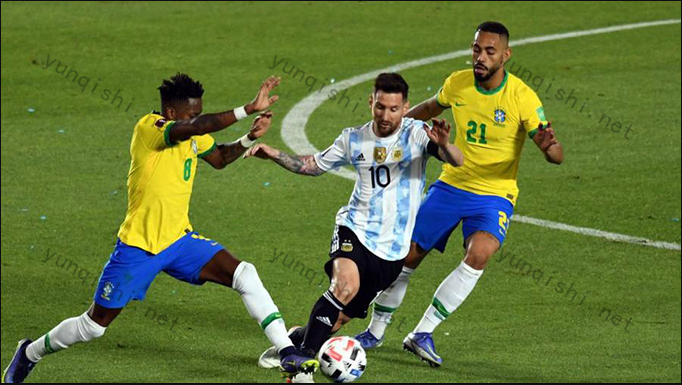 巴西世界杯官方相关内容可以直接了解吗（非常到位）