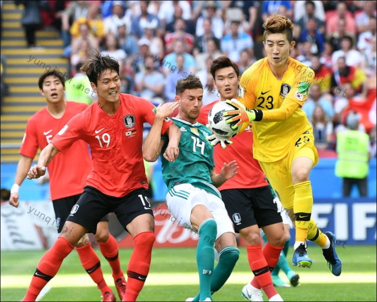 韩国世界杯官网呈现更贴心的比赛比分（直播视频更流畅）