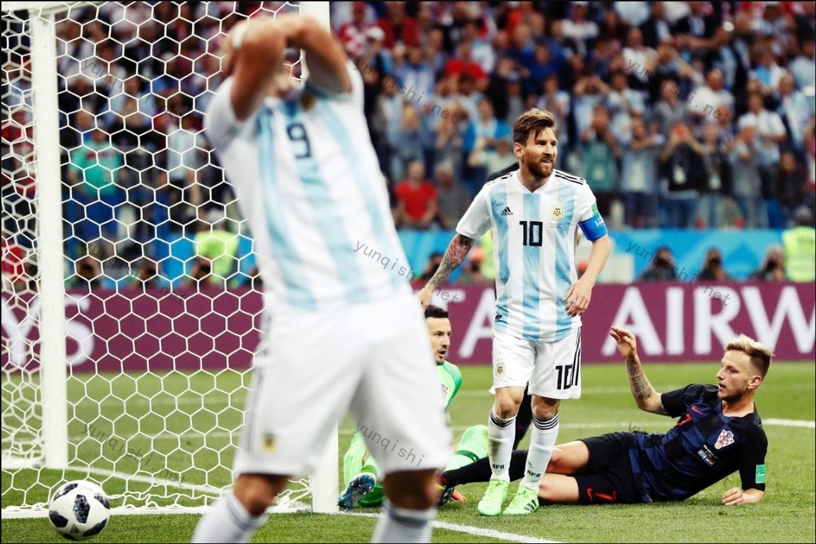 阿根廷世界杯官方可以看得到阿根廷巨星吗？
