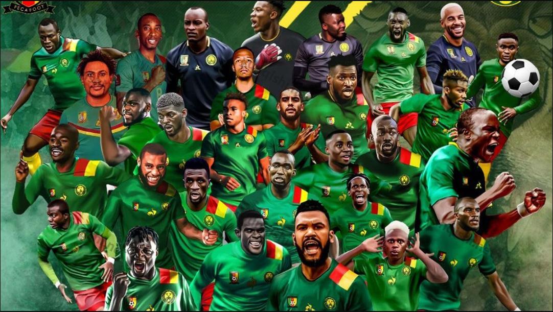 喀麦隆国家队主要的优势是什么（运球能力强）