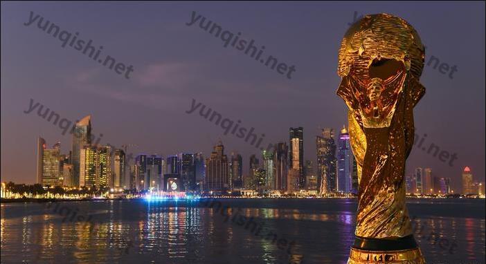 2022年卡塔尔世界杯进球最多的球员名单