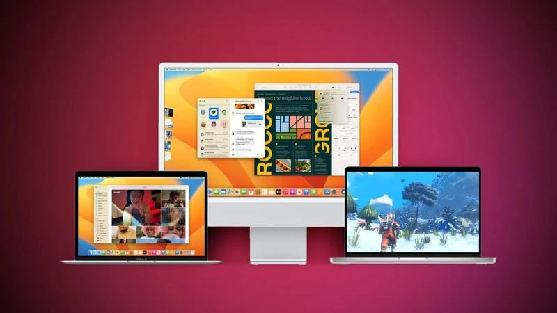 苹果发布 iOS / iPadOS 16.6 和 macOS Ventura 13.5 第二个公测版