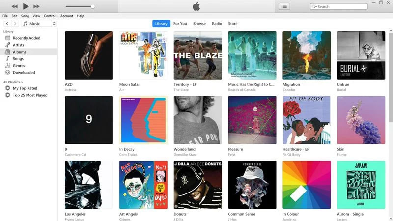 修复提权漏洞，苹果推荐用户尽快升级 PC 版 iTunes 至 12.12.9