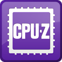  CPU-Z Chinese version