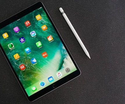 曝苹果新款iPad Pro新情报：将砍掉3.5mm耳机孔