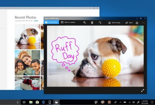 微软推手机APP：Windows10更新四月版正式支持“你的手机”