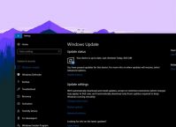 微软推送Windows10更新十月版17763.55累积性更新解决蓝屏重启BUG