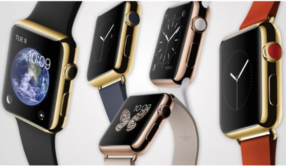 Apple Watch发布已有四年之久，你期望加入哪些创新功能？