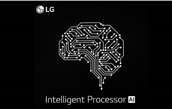 LG为推动其手机的发展：将制造人工智能芯片