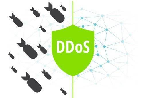 DDoS攻击如何防御的解决方案