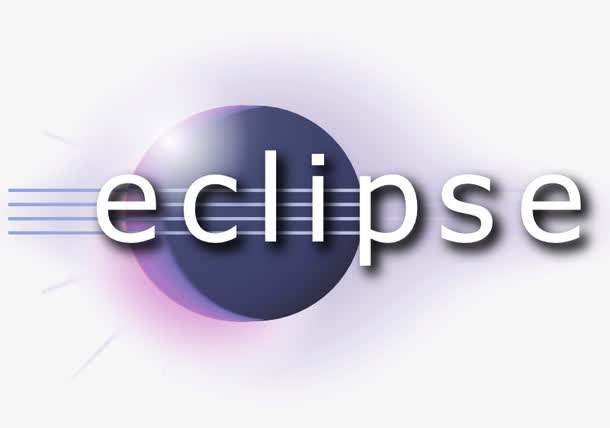 eclipse导入web项目