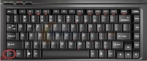 电脑键盘解锁(1)