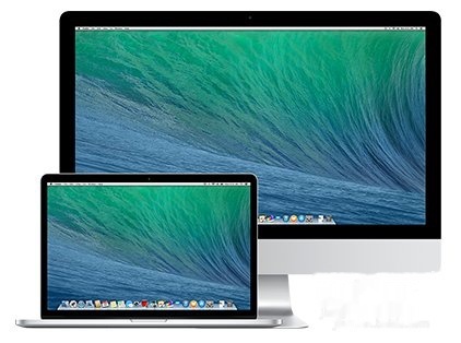 macbook屏幕细密横条纹(3)
