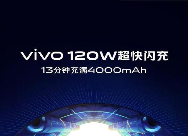 vivo120w充电(2)