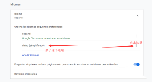谷歌浏览器怎么设置成中文(6)