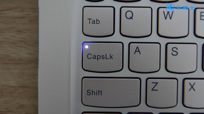 键盘26字母键被锁怎么解(2)