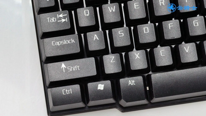 键盘26字母键被锁怎么解(1)