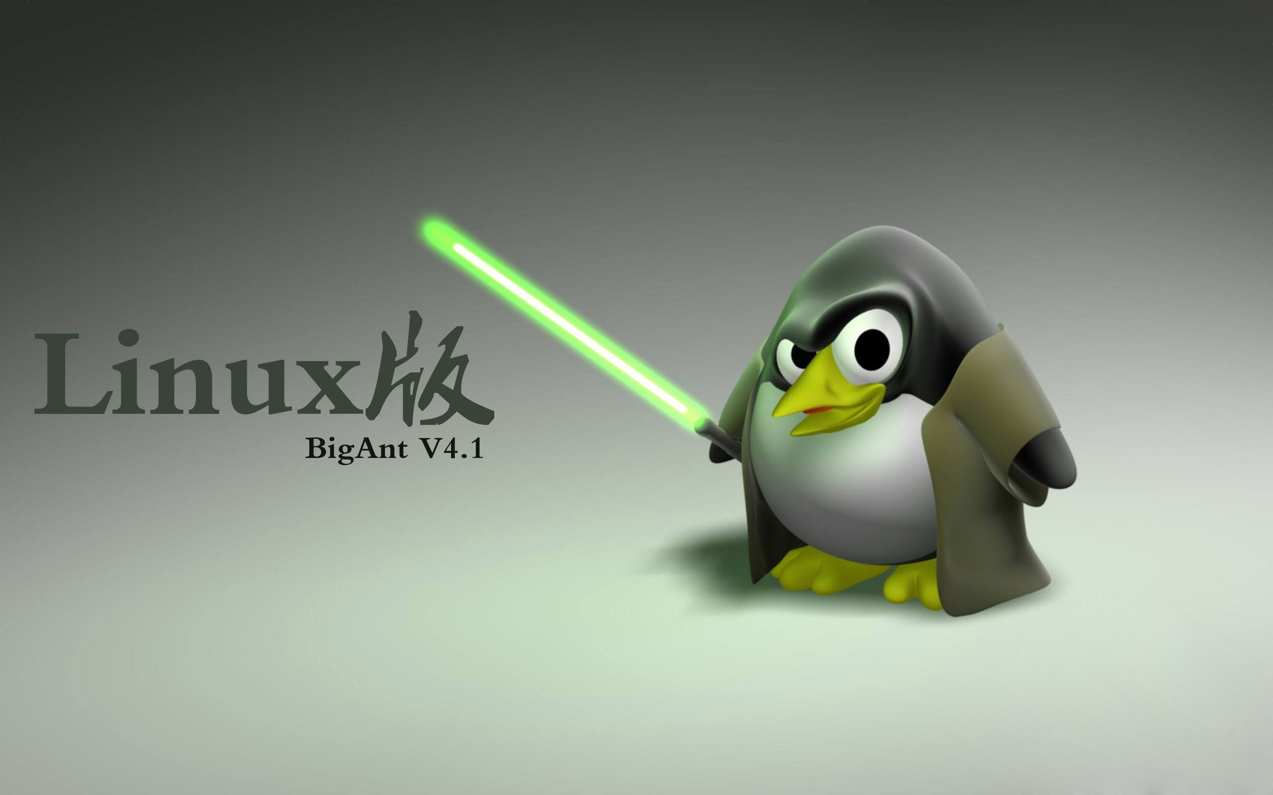 华为linux版是什么意思