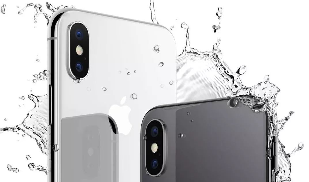 苹果11手机防水吗