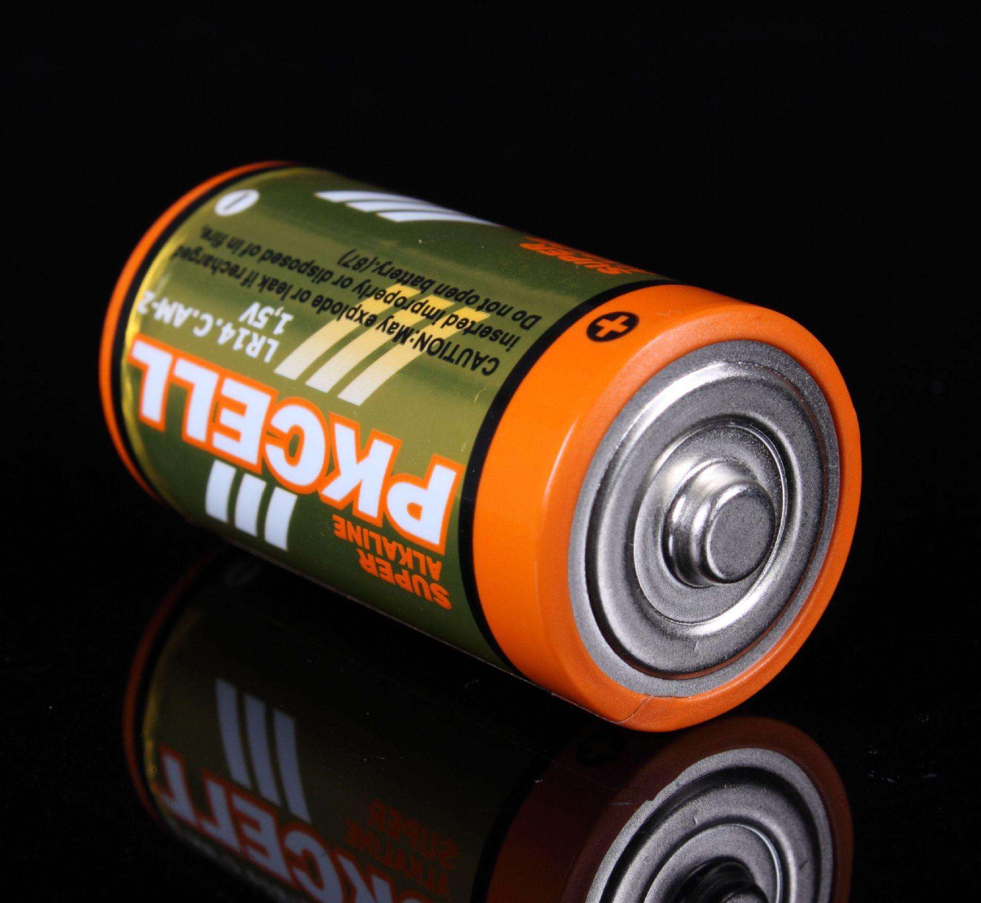 1.5v电池电压低于多少就没用了