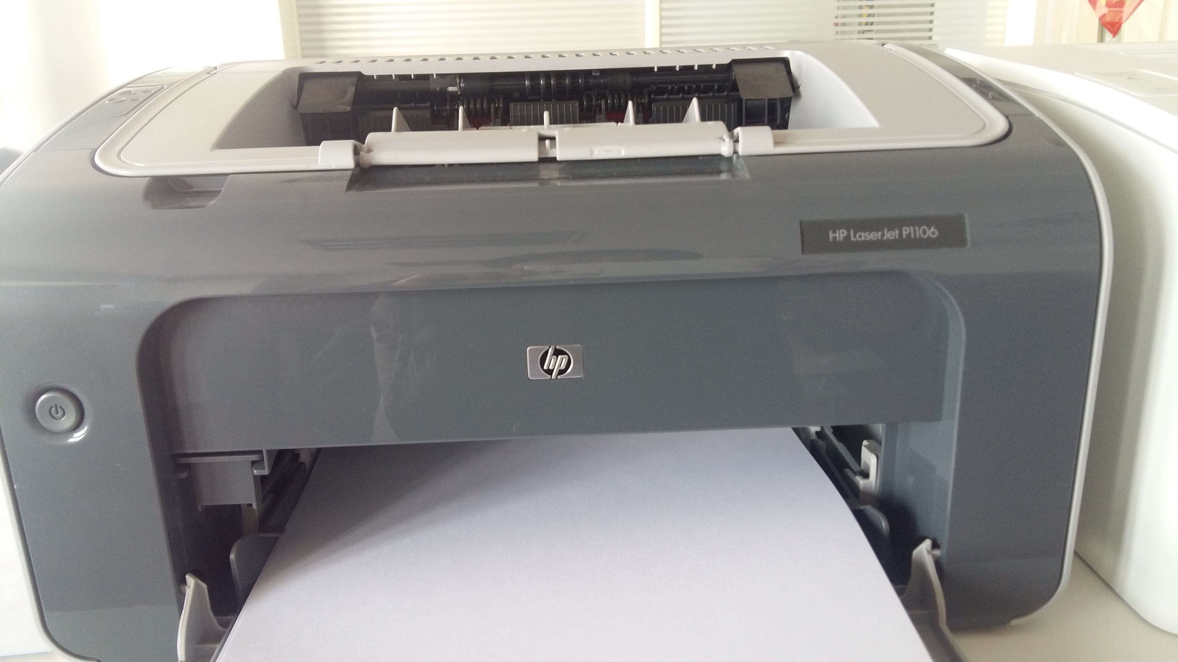 打印机连接正常但是不能打印怎么办(3)