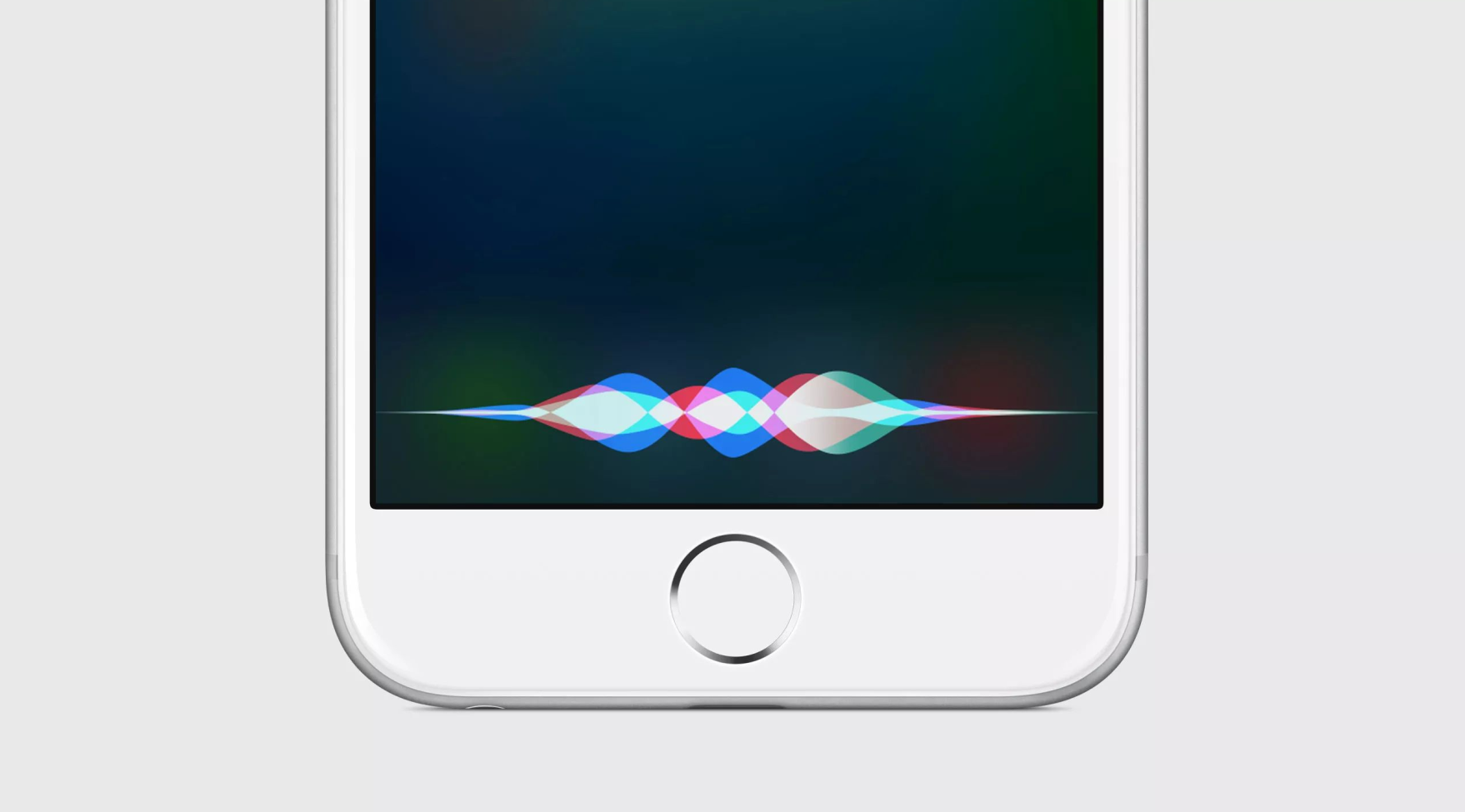 苹果siri怎么设置只能识别自己的声音