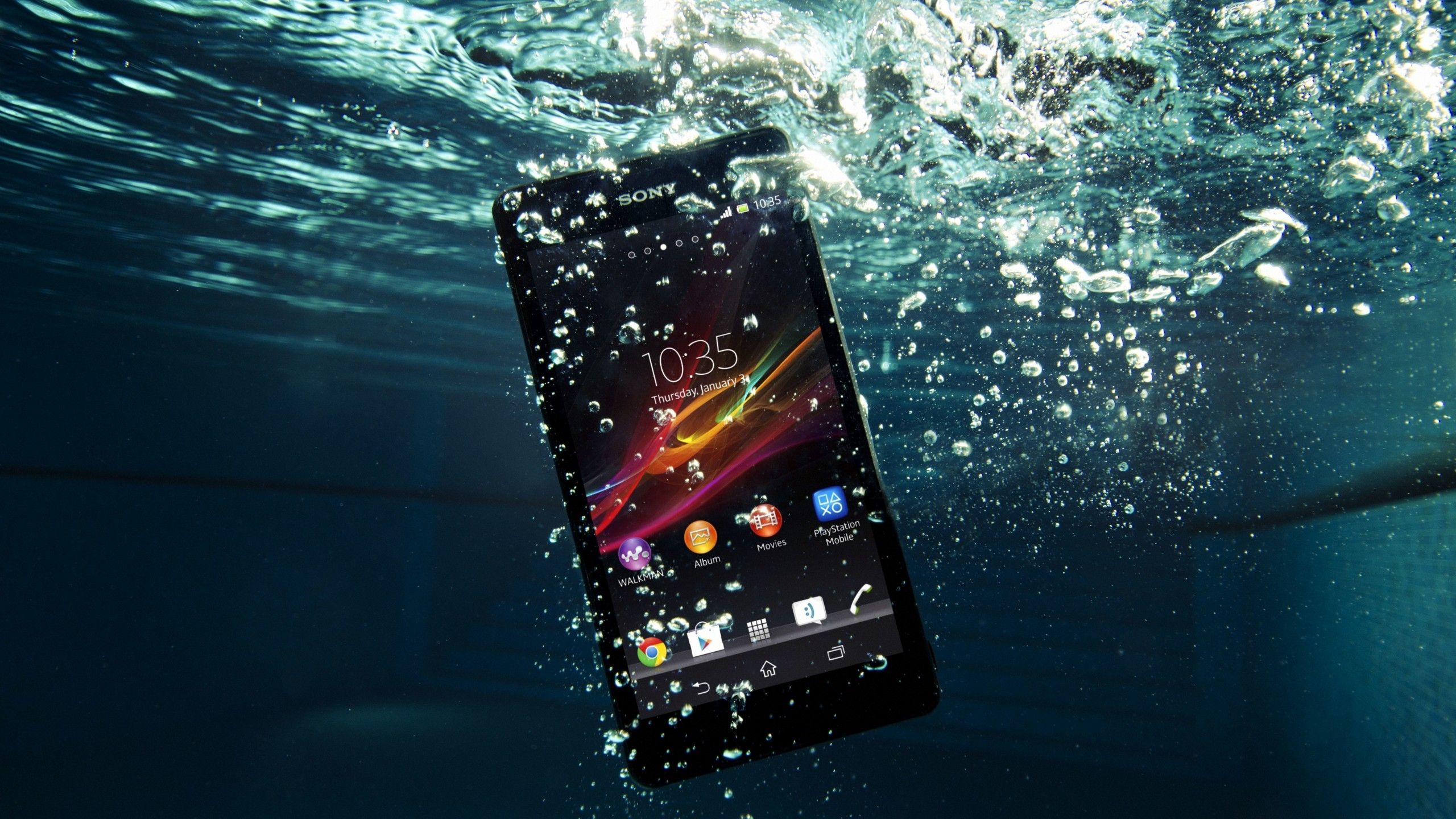 手机掉进水里了怎么处理最好(4)