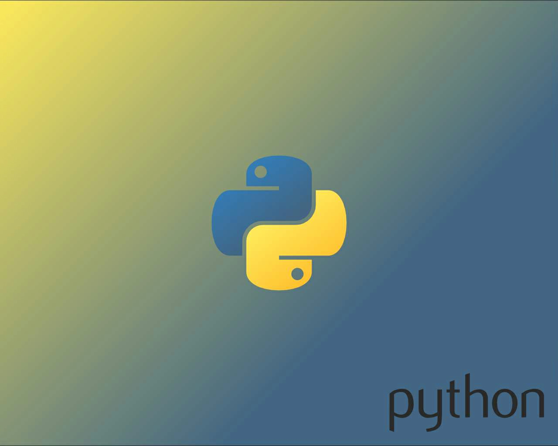 python是什么(2)