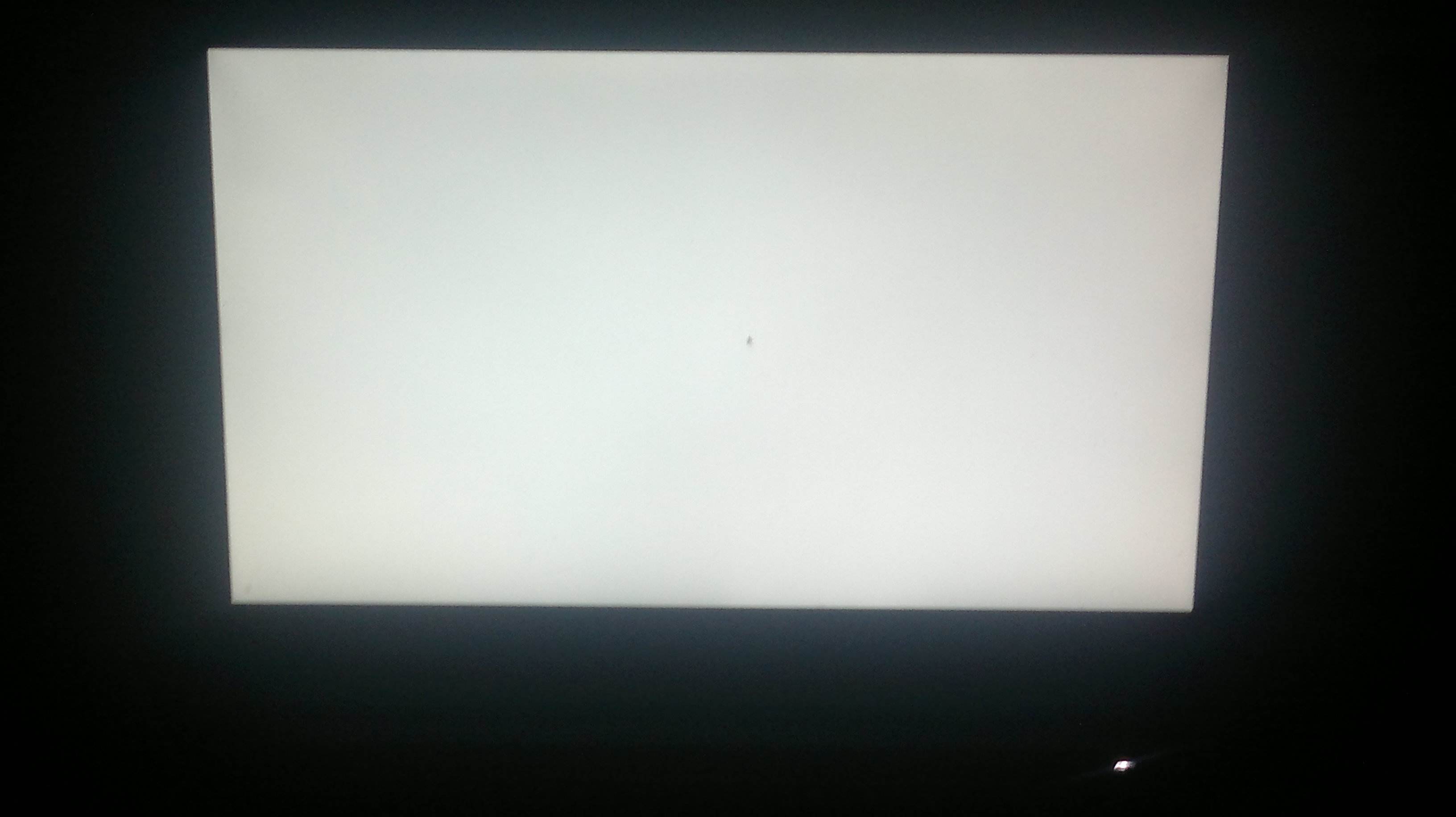 电脑开机白屏怎么快速修复(1)