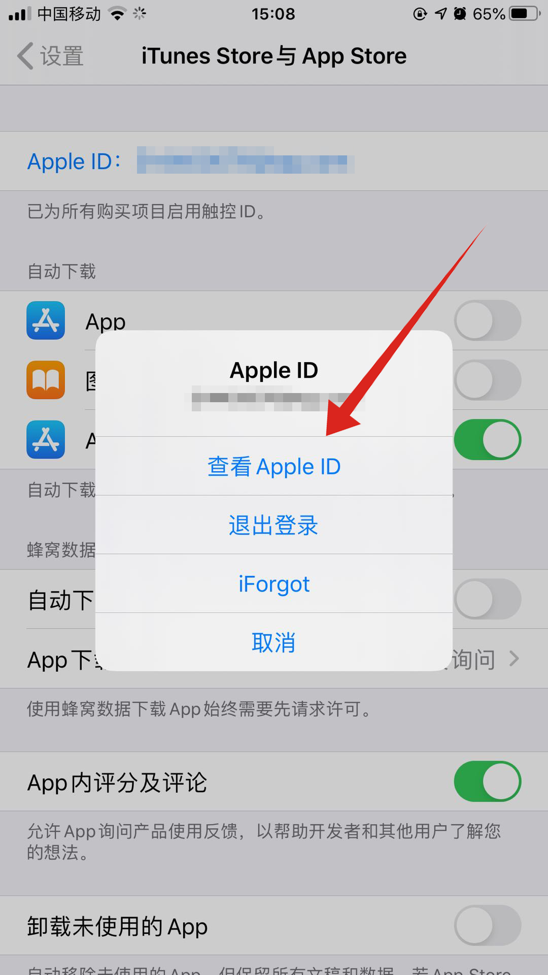 苹果订阅记录能不能删(3)