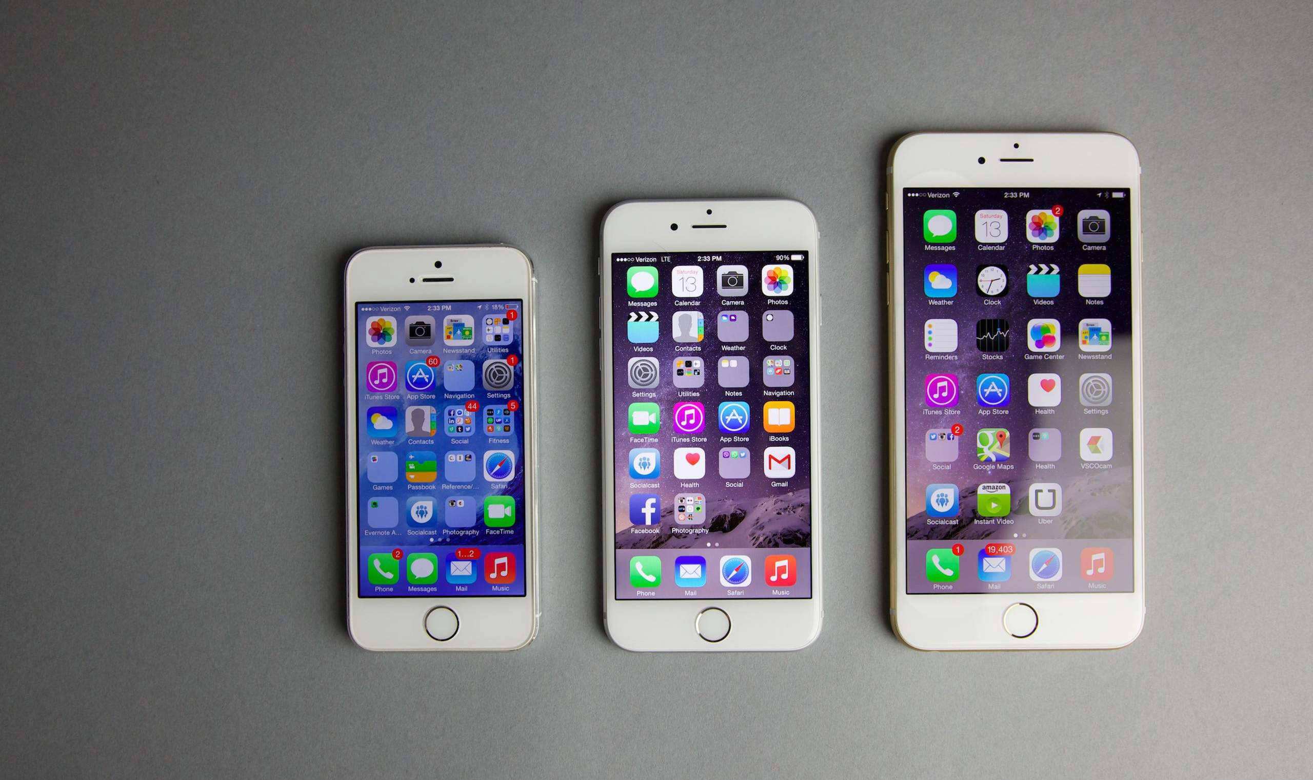 苹果手机美版和中国大陆有什么区别(3)