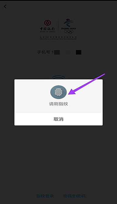 中国银行app怎样查开户行(2)