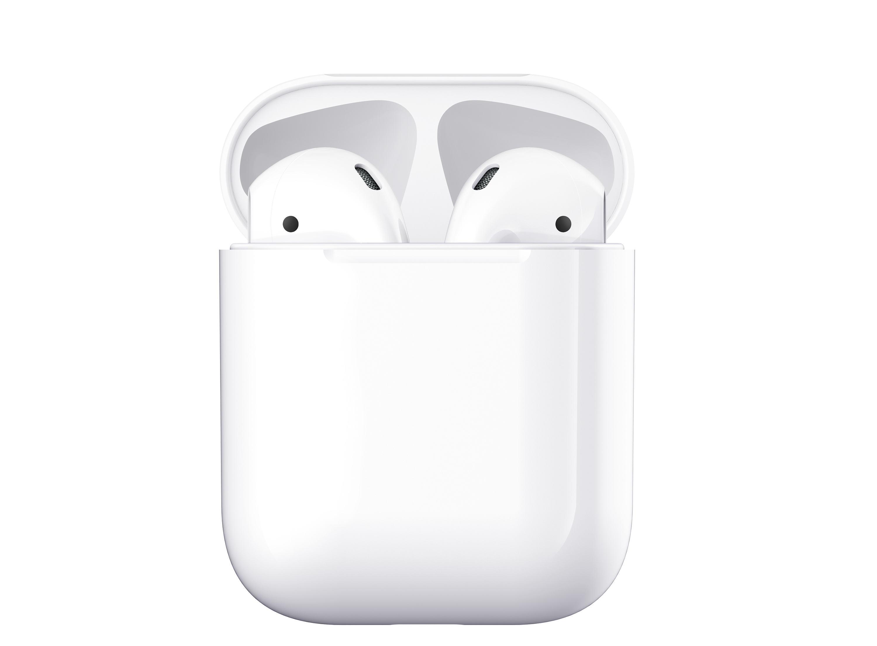 苹果蓝牙耳机右侧不响(5)