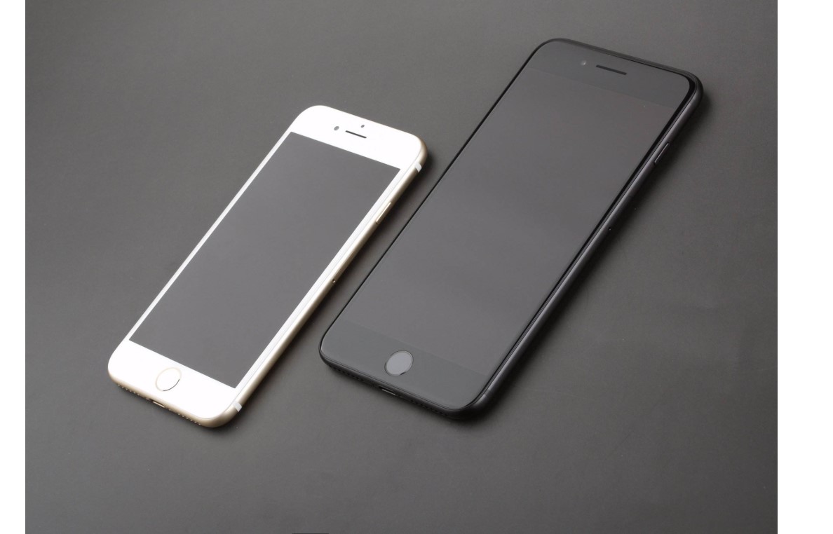 苹果手机原装屏幕和非原装区别(2)
