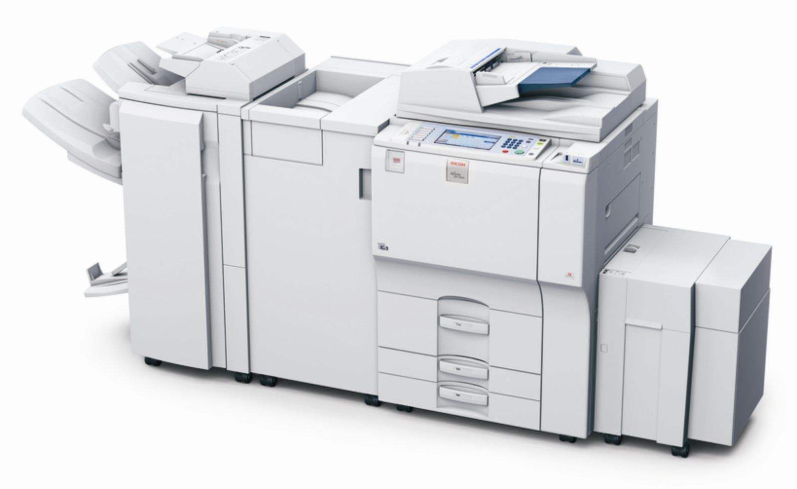 打印机和复印机是一样的吗(1)