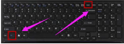 笔记本键盘字母变数字怎么办(2)