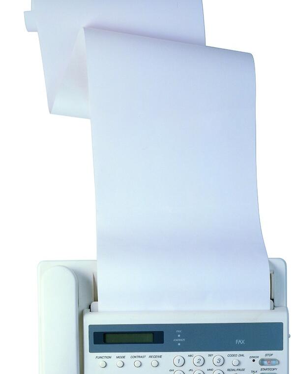 打印机出白纸怎么回事(2)