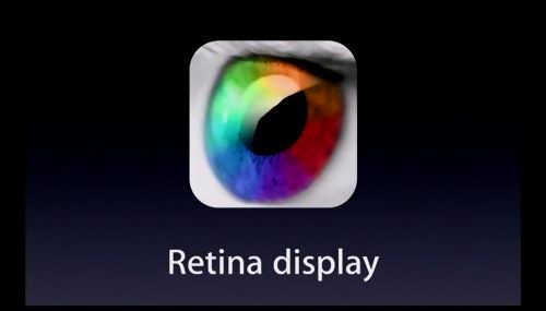 retina屏幕是什么意思(1)