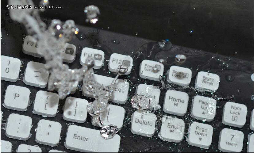 键盘可以水洗吗(1)